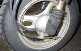 HONDA DIO Gen.6 AF68