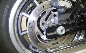HARLEY FXDL 1580 2015