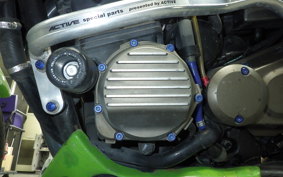 KAWASAKI ZRX1200 R 2002 ZRT20A
