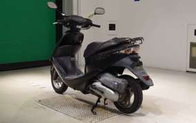 HONDA DIO Gen.6 2026 AF68