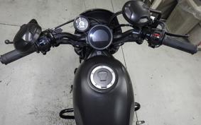 HONDA REBEL 250 S 2006 MC49