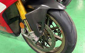 DUCATI PANIGA-REV4 ANNIVERSARY O 2020 DA00J