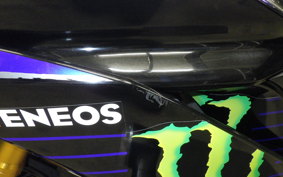 YAMAHA YZF-R25 A RG43J