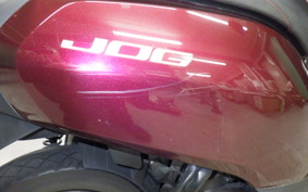 YAMAHA JOG-7 2010 AY01
