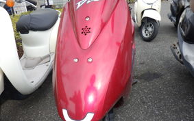 HONDA DIO Gen.6 AF62