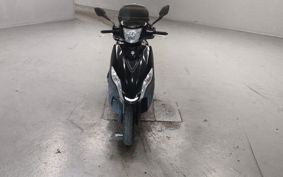 SUZUKI ADDRESS V125 DT11A