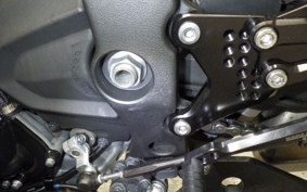 KAWASAKI NINJA ZX-6R A 2016