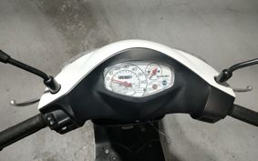 SUZUKI ADDRESS V50 CA4BA