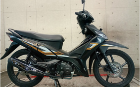 HONDA SUPRA X125 JBP1