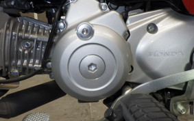 HONDA CROSS CUB 110 2013 JA60