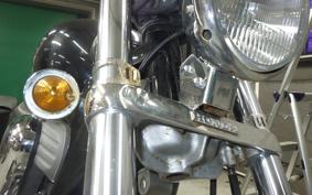 HONDA STEED 400 VSE 1996 NC26