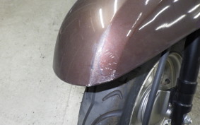 HONDA TACT-4ﾍﾞｰｼｯｸ