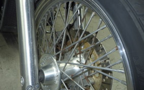 HONDA STEED 400 2002 NC26