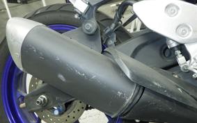 YAMAHA MT-03 2019 RH13J