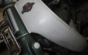 HONDA C70 SUPER CUB C70