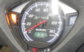 SUZUKI ADDRESS 110 CE47A