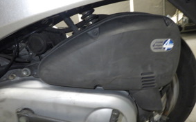 HONDA CREA SCOOPY AF55