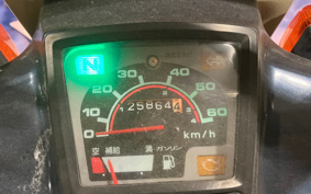 HONDA SUPER CUB50 AA01