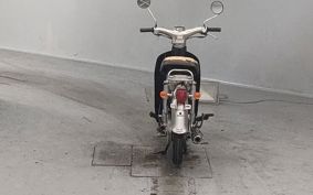 HONDA LITTLE CUB AA01