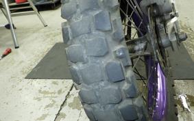 SUZUKI DJEBEL 250 XC 2022 SJ45A