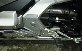 HONDA GL 1800 GOLD WING TOUR DCT 2024 SC79