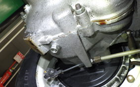 VESPA PX200FL 2020