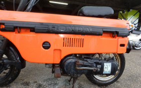 HONDA MOTOCOMPO AB12