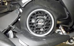 YAMAHA JOG ONE SEM3J