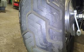 HONDA SHADOW 400 2005 NC34