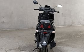SUZUKI AVENIS125 EA12J