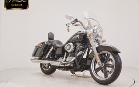 HARLEY FLD 1580 2013