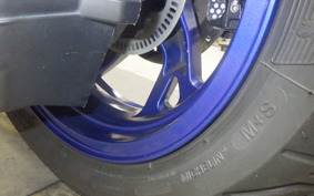 SUZUKI BURGMAN400 A 2021 DU11A