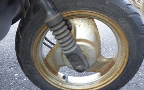 YAMAHA JOG Gen.1 2024 3KJ