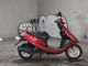 Фото Honda DIO с японского аукциона