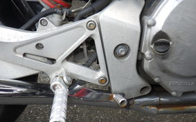 HONDA HORNET 250 MC31