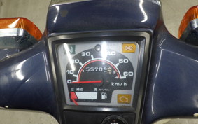 HONDA C50 SUPER CUB E 2022 AA01