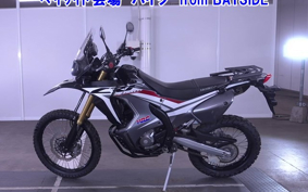 OTHER CRF250 RALLY A