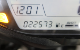 SUZUKI SV650 2019 VP55B