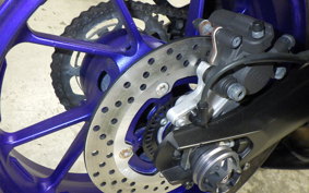 YAMAHA MT-09 Tracer 2015 RN36J