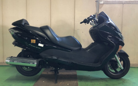 HONDA FORZA Z MF08