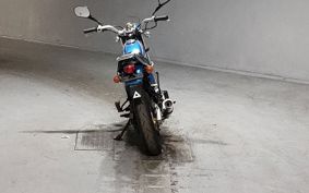 HONDA APE100 HC07