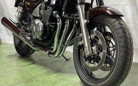 KAWASAKI ZEPHYR 400 KAI FINAL EDITION 2010 ZR400C