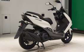YAMAHA MAJESTY155 Gen.2 S SG52J