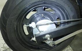 HONDA APE 50 AC16
