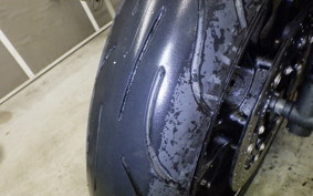 YAMAHA MT-09 A 2014 RN34J
