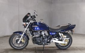SUZUKI INAZUMA 400 GK7BA