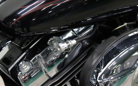 HARLEY FXCWC 2009 JK5