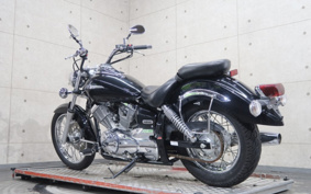YAMAHA DRAGSTAR 250 VG05J