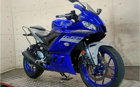 YAMAHA YZF-R25 RG43J