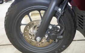 HONDA LEAD 125 2022 JK12